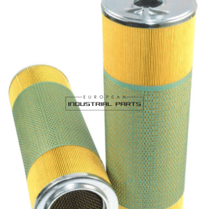 Hydraulic Filter