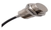 Proximity switch (slew) - open or closed