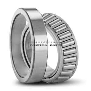 Tapered roller bearing