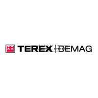 Seal kit for derricking cylinder piston rod