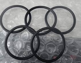 O-ring (250x7 Meritor)