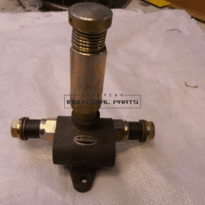 Handpump