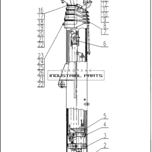 2nd section boom