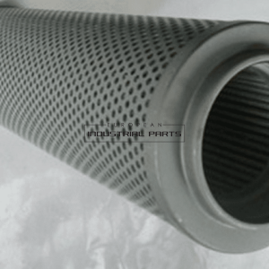 Oil return filter