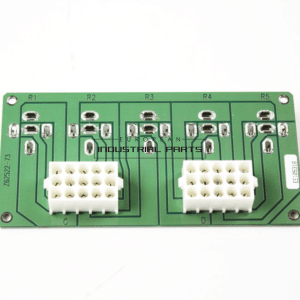 Printed circuit